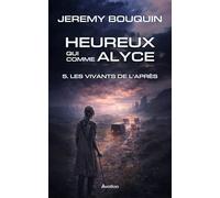Les vivants de l'Après