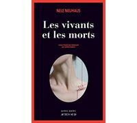 Les Vivants et les Morts