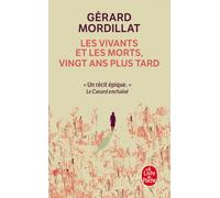 Les Vivants et les morts, vingt ans plus tard