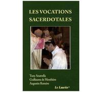 Les vocations sacerdotales