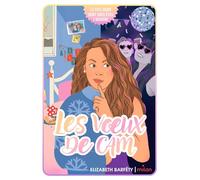 Elizabeth Barféty – Les voeux de Cam – Roman adolescent – Broché