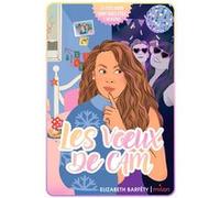 Elizabeth Barféty – Les voeux de Cam – Roman adolescent – Broché