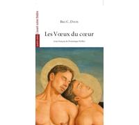 Les Voeux du Coeur - Bill C. Davis - L'avant-Scene Theatre - broché - Livre