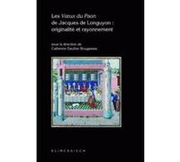 Les Voeux du paon Bruno Méniel (Collection dirigée par), Bernard Ribémont (Collection dirigée par)