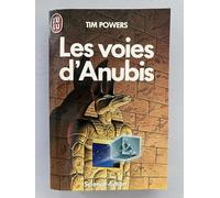 Les Voies d'Anubis