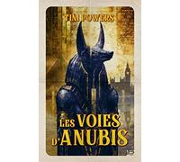 Les Voies d'Anubis