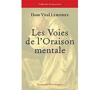 Les Voies de l´Oraison mentale