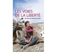 Les Voies de la liberté - Melusine Mallender - Pocket - Poche - Récit