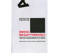 Les voies de la négativité