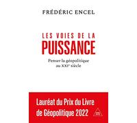Les Voies de la puissance