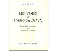 Les voies de l'amour divin