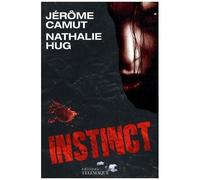Les Voies De L'ombre - Tome 3 - Instinct