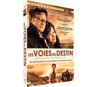 Les voies du destin DVD