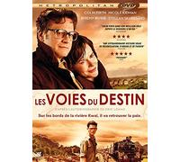 Les Voies du destin – DVD – Rioba