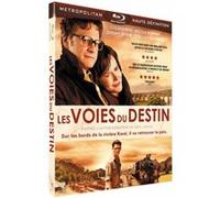 Les voies du destin Blu-ray G