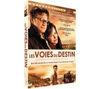 Les voies du destin DVD E