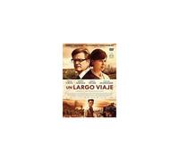 Les Voies Du Destin / The Railway Man (Blu Ray)
