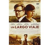 Les Voies du destin / The Railway Man (DVD) G