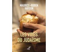 Les voies du Judaïsme