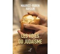 Les voies du Judaïsme Maurice-Ruben Hayoun (Auteur)