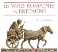 Les voies romaines en Bretagne