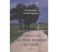 Les voies romaines en Gaule