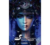 Les voiles d'azara, tome 2