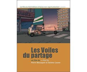 LES VOILES DU PARTAGE / Wind of Share ( Les voiles du partage )
