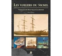 Les Voiliers Du Nickel - Voyages En Nouvelle-Calédonie
