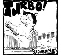 Les voiliers sont blancs - Turbo ! [12trx]