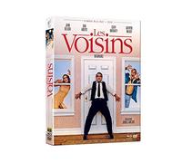[Elephant Films] Edition française officielle - Les Voisins - COMBO (Blu-Ray + DVD)