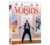 Les Voisins - Combo Blu-Ray + Dvd