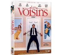 Les Voisins - COMBO (Blu-Ray + DVD)