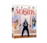 Les Voisins – Combo Blu-ray + DVD – Édition française officielle – Elephant Films
