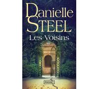 Les Voisins - Danielle Steel - Pocket - Poche - Roman