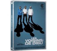 Les voisins de Dieu E