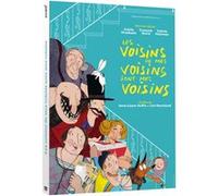Les Voisins de mes voisins sont mes voisins DVD E
