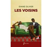 Les Voisins - Diane Oliver - Libretto - Poche - Nouvelles