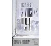 Felicity Everett – Les voisins du 9