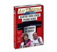 Les voisins du dessus