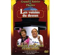 Les Voisins Du Dessus