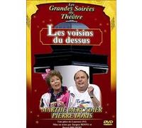 Les Voisins du dessus G