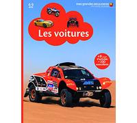 LES VOITURES