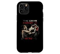Les Voitures - Candy-O Vintage 1979 Coque pour iPhone 11 Pro