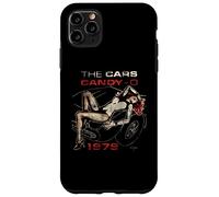 Les Voitures - Candy-O Vintage 1979 Coque pour iPhone 11 Pro Max