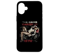 Les Voitures - Candy-O Vintage 1979 Coque pour iPhone 16 Plus