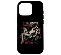 Les Voitures - Candy-O Vintage 1979 Coque pour iPhone 16 Pro