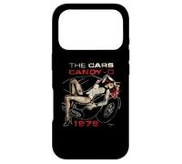 Les Voitures - Candy-O Vintage 1979 Coque pour iPhone 17 Pro