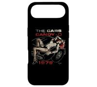 Les Voitures - Candy-O Vintage 1979 Coque pour iPhone Air