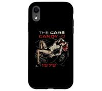 Les Voitures - Candy-O Vintage 1979 Coque pour iPhone XR